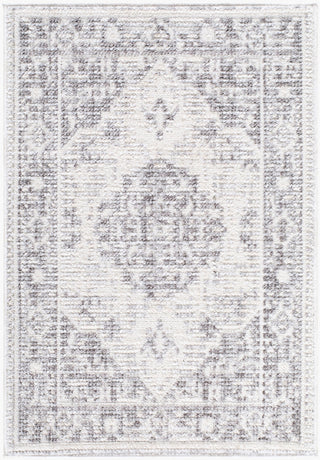 Elle Decor x Livabliss Odeon EDOD-2305 Cream Area Rug main image