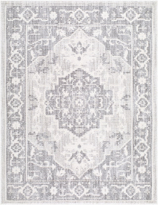 Elle Decor x Livabliss Odeon EDOD-2305 Cream Area Rug Main