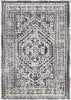 Elle Decor x Livabliss Odeon EDOD-2306 Cream Area Rug main image