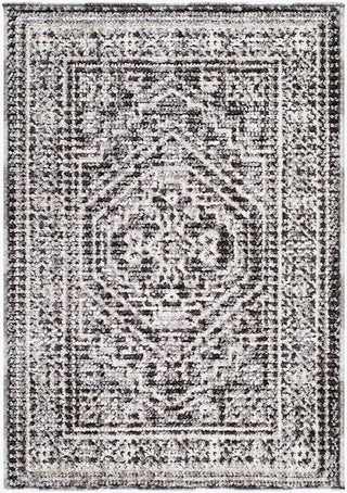 Elle Decor x Livabliss Odeon EDOD-2306 Cream Area Rug main image