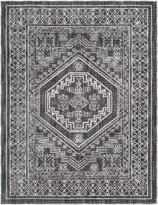 Elle Decor x Livabliss Odeon EDOD-2306 Cream Area Rug Main