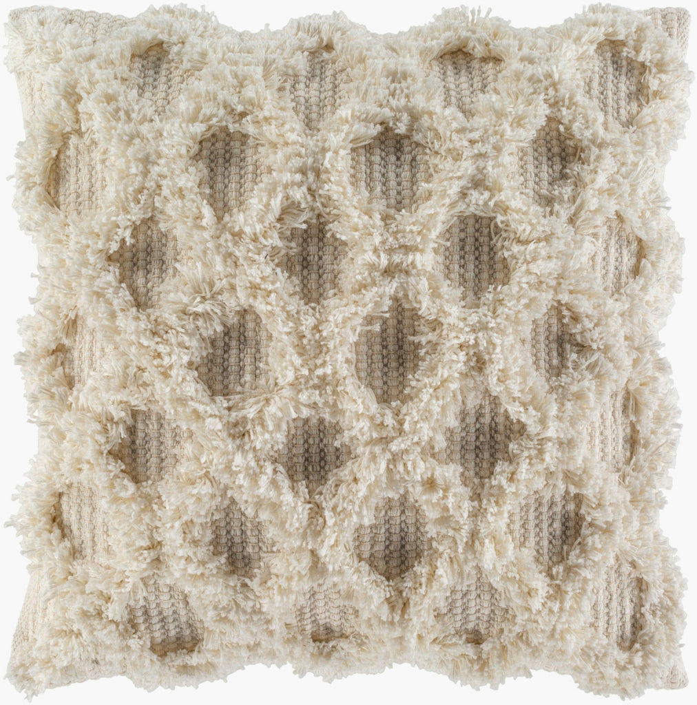 Livabliss Edric EDR-001 White main image