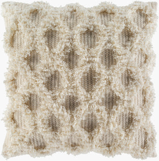 Livabliss Edric EDR-001 White main image
