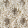 Livabliss Edric EDR-001 White Swatch