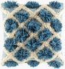 Livabliss Edric EDR-002 Blue main image