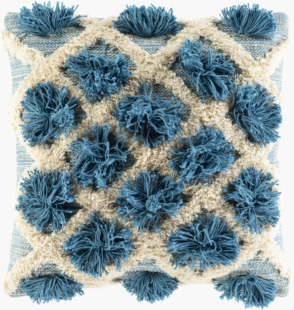 Livabliss Edric EDR-002 Blue main image