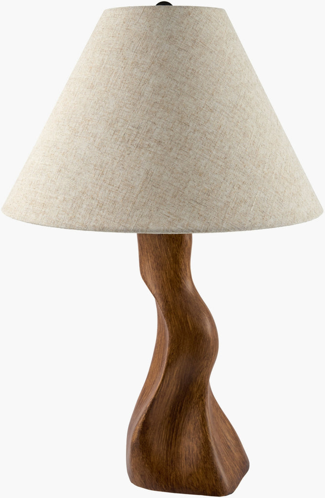 Surya Eldarune EDRN-003 Lamp main image