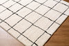 Elle Decor X Livabliss Rivoli EDRV-2300 Area Rug Corner Shot