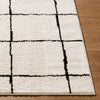 Elle Decor X Livabliss Rivoli EDRV-2300 Area Rug Angle