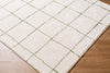 Elle Decor X Livabliss Rivoli EDRV-2301 Area Rug Corner Shot