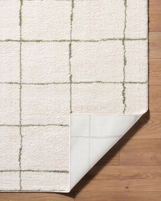 Elle Decor X Livabliss Rivoli EDRV-2301 Area Rug Pile