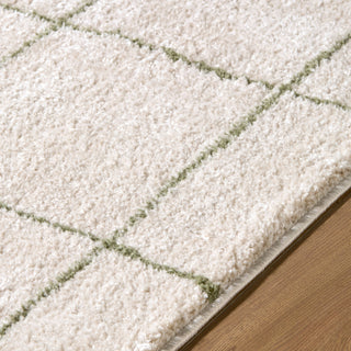 Elle Decor X Livabliss Rivoli EDRV-2301 Area Rug Detail