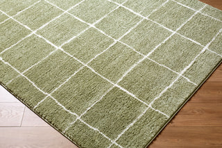 Elle Decor X Livabliss Rivoli EDRV-2302 Area Rug Corner Shot