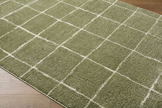 Elle Decor X Livabliss Rivoli EDRV-2302 Area Rug Corner Shot