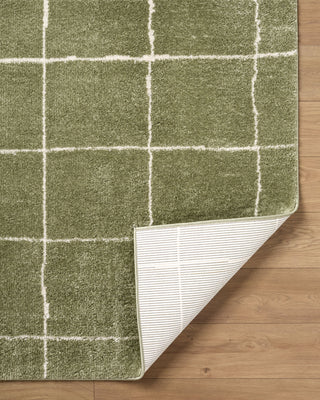 Elle Decor X Livabliss Rivoli EDRV-2302 Area Rug Pile