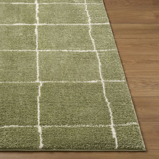 Elle Decor X Livabliss Rivoli EDRV-2302 Area Rug Angle