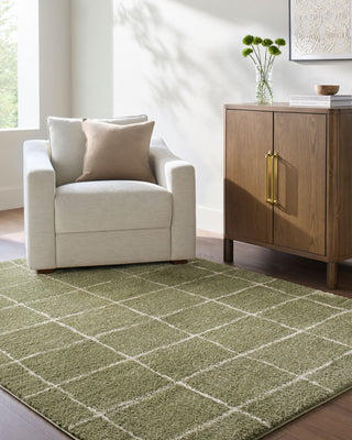 Elle Decor X Livabliss Rivoli EDRV-2302 Area Rug Room Scene