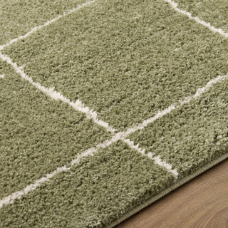Elle Decor X Livabliss Rivoli EDRV-2302 Area Rug Detail