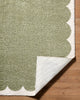 Elle Decor X Livabliss Rivoli EDRV-2303 Area Rug Pile
