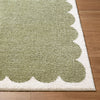 Elle Decor X Livabliss Rivoli EDRV-2303 Area Rug Angle