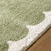 Elle Decor X Livabliss Rivoli EDRV-2303 Area Rug Detail