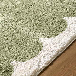 Elle Decor X Livabliss Rivoli EDRV-2303 Area Rug Detail