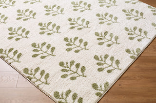 Elle Decor X Livabliss Rivoli EDRV-2304 Area Rug Corner Shot