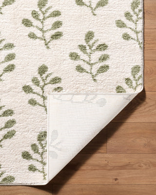 Elle Decor X Livabliss Rivoli EDRV-2304 Area Rug Pile