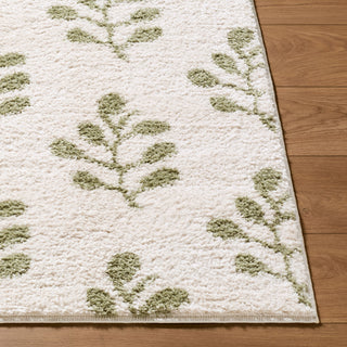 Elle Decor X Livabliss Rivoli EDRV-2304 Area Rug Angle