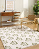 Elle Decor X Livabliss Rivoli EDRV-2304 Area Rug Room Scene