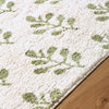 Elle Decor X Livabliss Rivoli EDRV-2304 Area Rug Detail