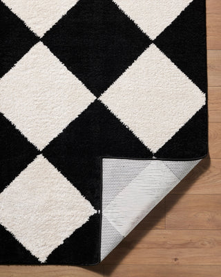 Elle Decor X Livabliss Rivoli EDRV-2305 Area Rug Pile