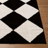 Elle Decor X Livabliss Rivoli EDRV-2305 Area Rug Angle