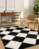 Elle Decor X Livabliss Rivoli EDRV-2305 Area Rug Room Scene