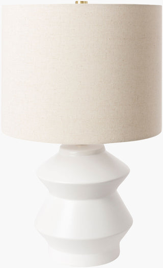 Livabliss Edison EDS-001 White Lamp main image