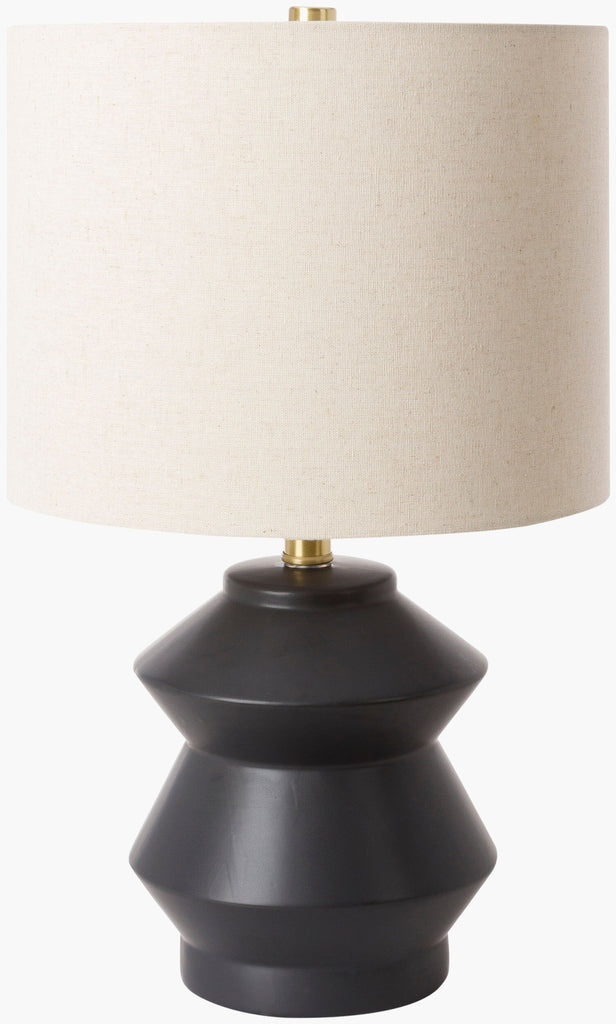 Livabliss Edison EDS-002 Black Lamp main image
