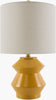 Livabliss Edison EDS-009 Orange Lamp main image