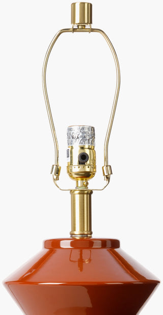 Livabliss Edison EDS-003 Lamp Detail