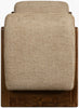 Livabliss Scandanavian SN-001 White Detail