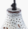 Surya Aleena EEA-001 Lamp Detail