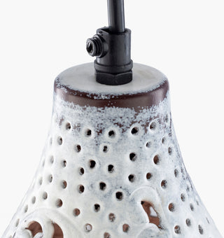 Surya Aleena EEA-001 Lamp Detail