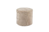 Auskin Sheepskin Seating Short Wool Stump Oatmeal Furniture main image