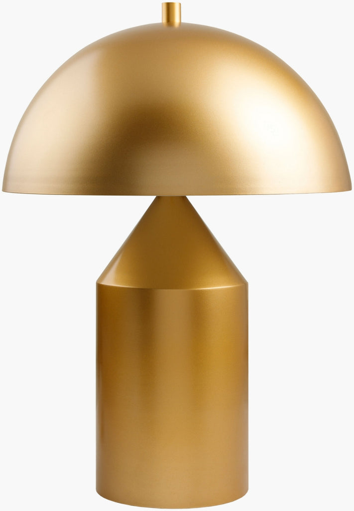 Livabliss Elder EER-001 Gold Lamp main image
