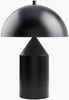 Livabliss Elder EER-002 Black Lamp main image
