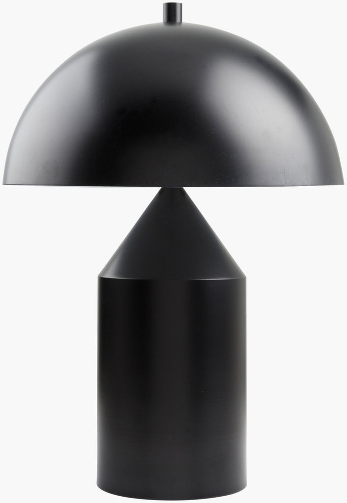 Livabliss Elder EER-002 Black Lamp main image