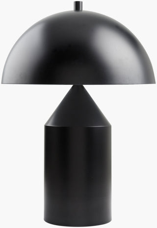 Livabliss Elder EER-002 Black Lamp main image
