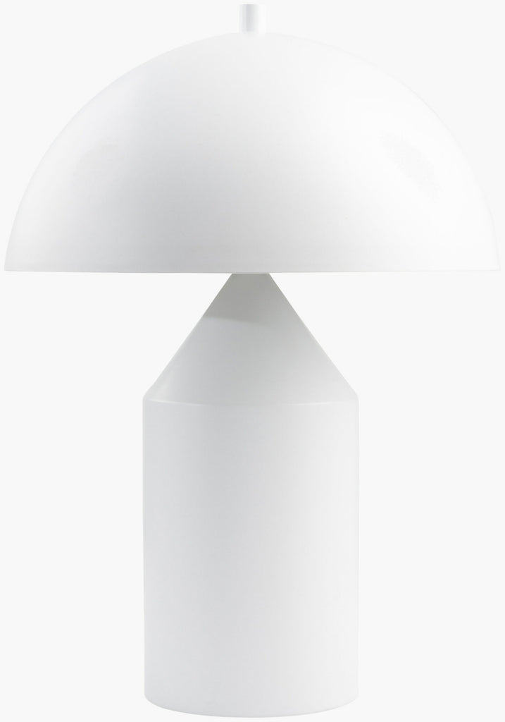 Livabliss Elder EER-003 White Lamp main image