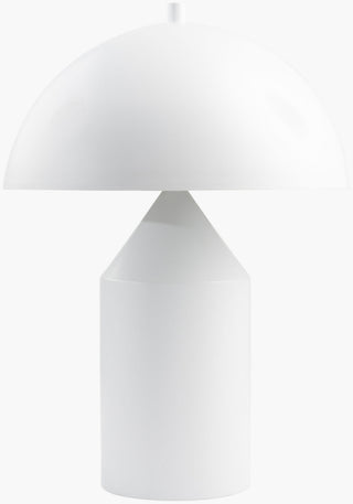 Livabliss Elder EER-003 White Lamp main image