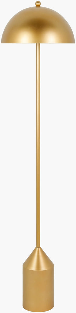 Livabliss Elder EER-004 Gold Lamp main image