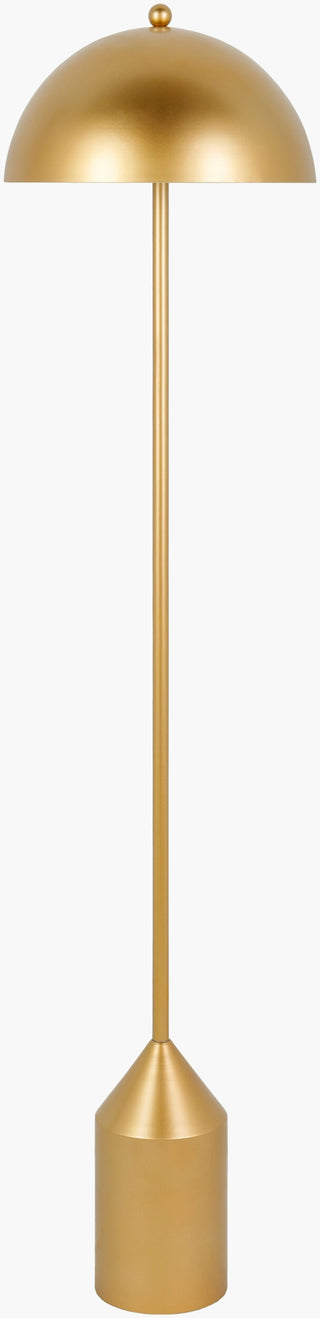 Livabliss Elder EER-004 Gold Lamp main image